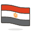 Egypt Emoji from Emoji - Free Set