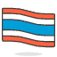 Thailand Emoji from Emoji - Free Set