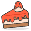 Shortcake 2 Emoji from Emoji - Free Set