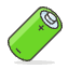 Battery Emoji from Emoji - Free Set