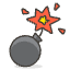 Bomb Emoji from Emoji - Free Set