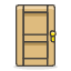 Door Emoji from Emoji - Free Set