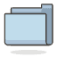 File Folder Emoji from Emoji - Free Set