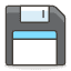 Floppy Disk Emoji from Emoji - Free Set