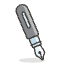 Fountain Pen Emoji from Emoji - Free Set
