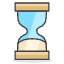 Hourglass Done Emoji from Emoji - Free Set