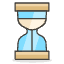 Hourglass Not Done 1 Emoji from Emoji - Free Set