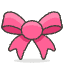 Ribbon Emoji from Emoji - Free Set