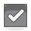 Ballot Box With Check Emoji from Emoji - Free Set