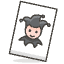 Joker Emoji from Emoji - Free Set
