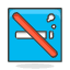 No Smoking Emoji from Emoji - Free Set