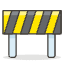 Construction Emoji from Emoji - Free Set