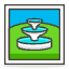Fountain Emoji from Emoji - Free Set