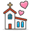 Wedding Emoji from Emoji - Free Set