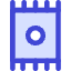 Carpet Icon from Core Duo Set