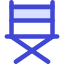 Chair Icon from Core Duo Set