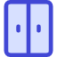 Closet Icon from Core Duo Set