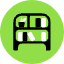 Bookshelf Icon from Kameleon Pop Set
