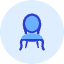 Chair 3 Icon from Kameleon Duo Set