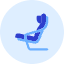 Chair Icon from Kameleon Duo Set