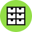 Drawer Icon from Kameleon Pop Set