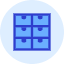 Drawer Icon from Kameleon Duo Set