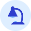 Lamp 4 Icon from Kameleon Duo Set