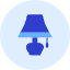 Lamp Icon from Kameleon Duo Set