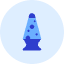 Lava Lamp Icon from Kameleon Duo Set