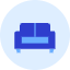 Sofa 3 Icon from Kameleon Duo Set
