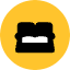 Sofa Icon from Kameleon Pop Set
