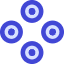 Buttons All 1 Icon from Core Duo Set