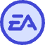 Electronic Arts Icon from Core Duo Set