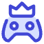 Esports Icon from Core Duo Set