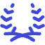 Gaming Award Prize Icon from Core Duo Set