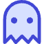 Ghost Icon from Core Duo Set