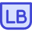 Left Button Icon from Core Duo Set