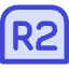 Right Button Two Icon from Core Duo Set
