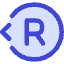 Right Controller Left Icon from Core Duo Set