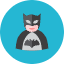 Batman Icon from Kameleon Colors Set