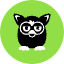 Furby Icon from Kameleon Pop Set