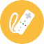 Wii Remote Icon from Kameleon Colors Set