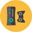 Xbox Icon from Kameleon Colors Set
