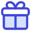 Gift 2 Icon from Core Duo Set