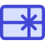 Gift Card Icon from Core Duo Set