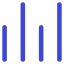 Chart Analytics Icon from Core Duo Set