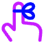 Reminder Icon from Core Neon Set