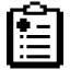 Health Medical Notes Icon from Pixel - Free Set