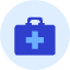 Aid Kit Icon from Kameleon Duo Set
