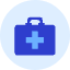 Aid Kit Icon from Kameleon Duo - Free Set